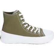 Hoge Sneakers Dockers Sneaker