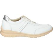 Lage Sneakers Hush puppies Sneaker