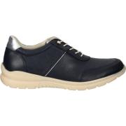 Lage Sneakers Hush puppies Sneaker