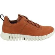 Lage Sneakers Ecco Sneaker