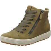 Hoge Sneakers Ecco Sneaker