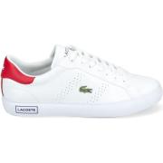 Lage Sneakers Lacoste Sneaker