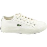 Lage Sneakers Lacoste Sneaker