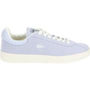 Lage Sneakers Lacoste Sneaker