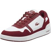 Lage Sneakers Lacoste Sneaker