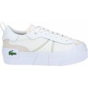 Lage Sneakers Lacoste Sneaker