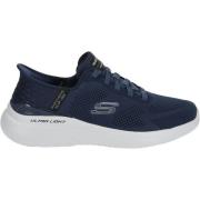 Lage Sneakers Skechers Sneaker