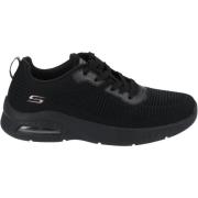 Lage Sneakers Skechers Sneaker