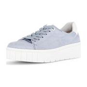 Lage Sneakers Gabor Sneaker