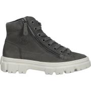 Hoge Sneakers Paul Green Sneaker