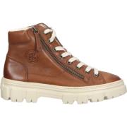 Hoge Sneakers Paul Green Sneaker