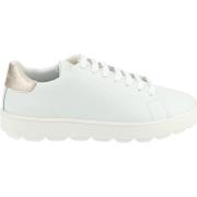 Lage Sneakers Geox Sneaker