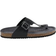 Teenslippers Geox Sandalen