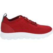 Lage Sneakers Geox Sneaker