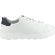 Lage Sneakers Geox Sneaker