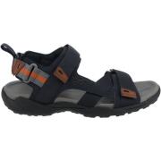 Sandalen Geox Wandelschoenen