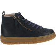 Hoge Sneakers Paul Green Sneaker