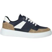 Lage Sneakers Bullboxer Sneaker