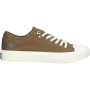 Lage Sneakers Palladium Sneaker