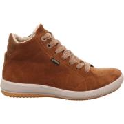 Low Boots Legero Sneaker