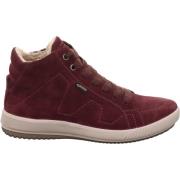 Low Boots Legero Sneaker