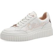 Lage Sneakers S.Oliver Sneaker