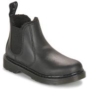 Laarzen Dr. Martens Leonore Mono J Black Republic Wp