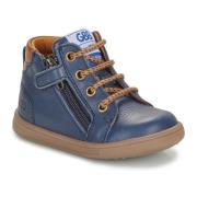 Hoge Sneakers GBB MANFRED