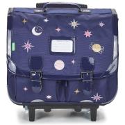 Schooltas Tann's LOUNA TROLLEY 41CM