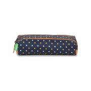 Etui Tann's FAUSTINE TROUSSE DOUBLE