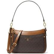 Tas MICHAEL Michael Kors JET SET CHARM MD TZ POCHETTE XBODY 32S1GT9C8B