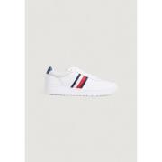 Sneakers Tommy Hilfiger TH BASKET CORE LITE FM0FM05116