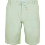 Broek Suitable Ferdi Short Lichtgroen