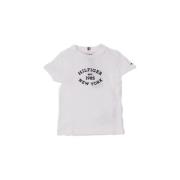 T-shirt Korte Mouw Tommy Hilfiger KB0KB08658