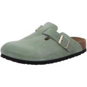 Klompen Birkenstock -