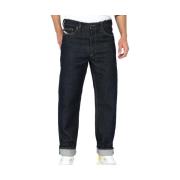 Straight Jeans Diesel -