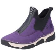 Mocassins Rieker -