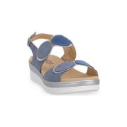 Sandalen Cinzia Soft 002 SPECCHIO JEANS