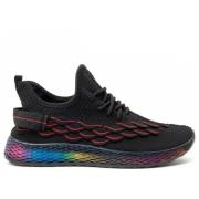 Lage Sneakers Leindia 90478