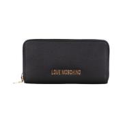 Portemonnee Love Moschino -