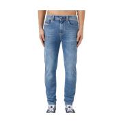 Skinny Jeans Diesel -