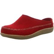 Pantoffels Haflinger -