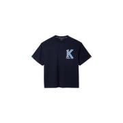 T-shirt Kickers Big K T-shirt