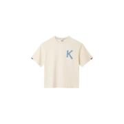 T-shirt Kickers Big K T-shirt