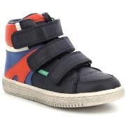 Hoge Sneakers Kickers Lohan