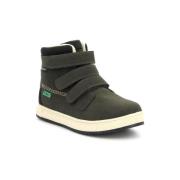 Hoge Sneakers Kickers Yepokro Wpf