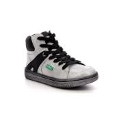 Hoge Sneakers Kickers Lowell