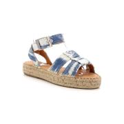 Sandalen Kickers Kick Parezi Pg