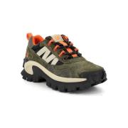 Lage Sneakers Caterpillar Intruder Beta