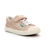 Lage Sneakers Kickers Kickgoldi